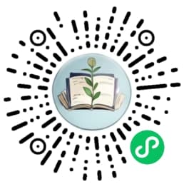 YueJian reading club mini app QR code